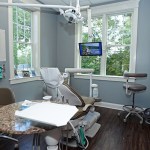 examination room