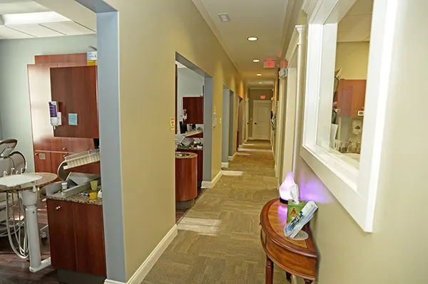 Hallway
